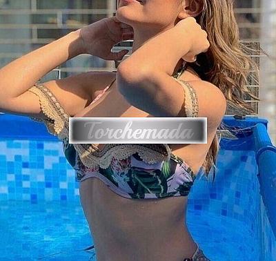 Girl Spettacolare Sirena  Pavia