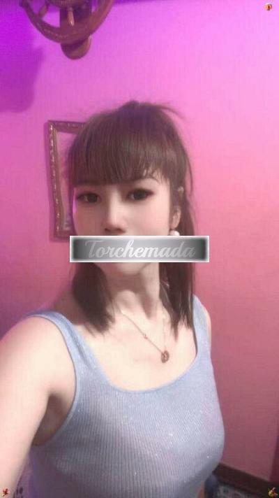 Girl Calda Ragazza  Milano