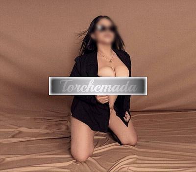 Girl Strepitosa Amabile  Piacenza