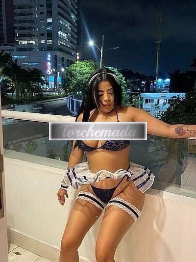 Girl Esplosiva Attrice  Bari