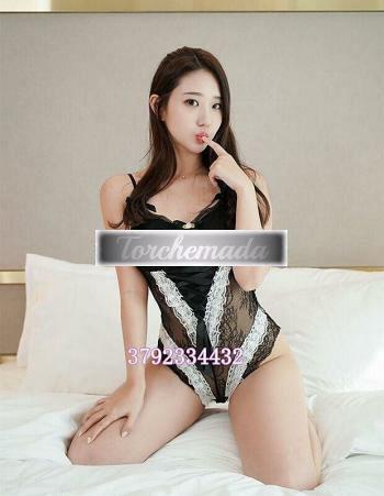 Girl Spettacolare Modella  Vicenza