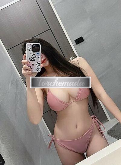 Girl Dolce Novità Bollente  Avellino