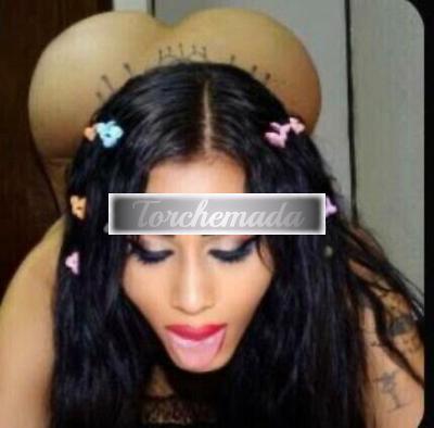 Girl Calda Femmina  Brescia