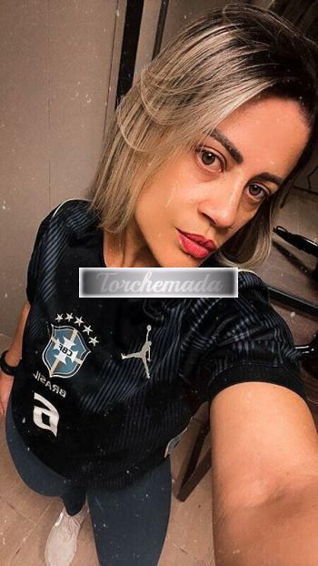 Girl Trasgressiva Sirena  Milano