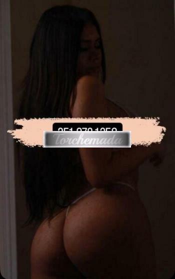 Girl Calda Girl  Bolzano