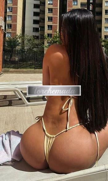 Girl Strepitosa Modella  Foggia