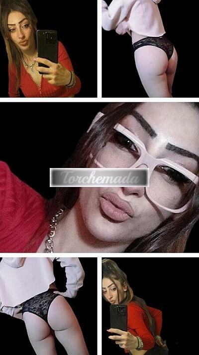 Girl Italiana  Prato