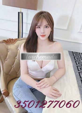 Girl Bellissima Esibizionista  Ancona