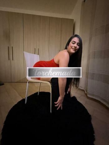 Girl Bellissima Modella  Campobasso