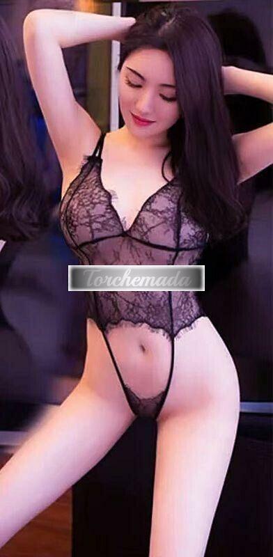 Girl Massaggio thay  Pordenone
