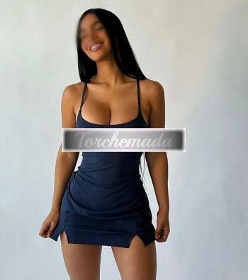 Girl Vogliosa Femmina  Bari