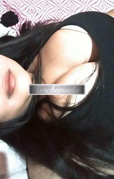 Girl Strepitosa Ragazza  Latina