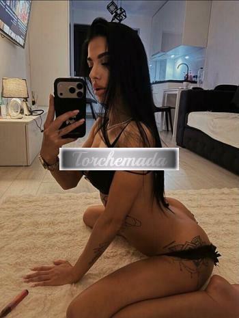 Girl Esplosiva Ragazza  Lodi
