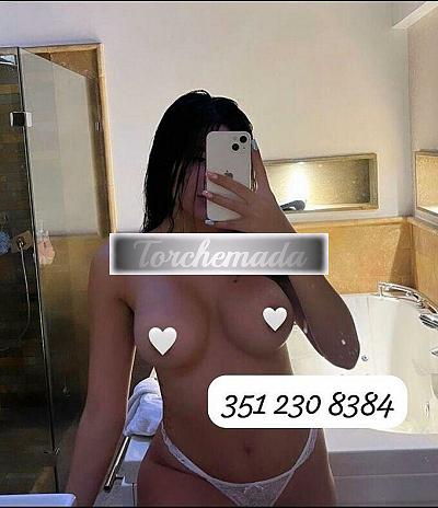 Girl Trasgressiva Maestra  Siena