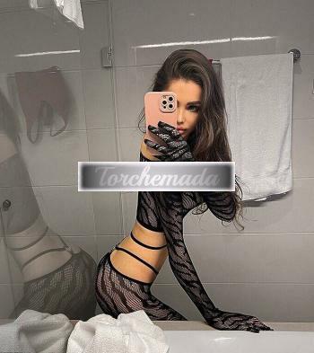 Girl Bellissima Bambola  Trento
