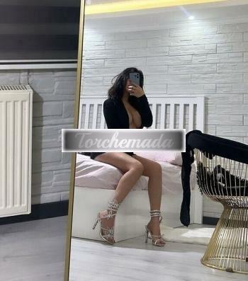 Girl Esplosiva Bambola  Bari