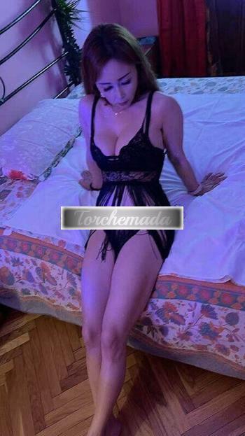 Girl Sensualità Orientale Massaggi Sublimi  Cuneo