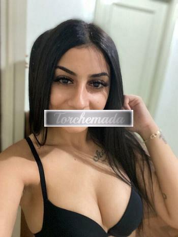 Girl Sexy Modella  Sassari
