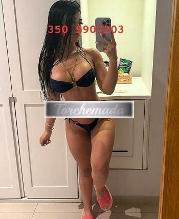 Girl Vogliosa Sensuale  Napoli