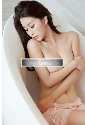 Girl Strepitosa Esibizionista  Bergamo