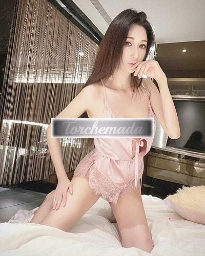 Girl Sexy Sirena  Messina