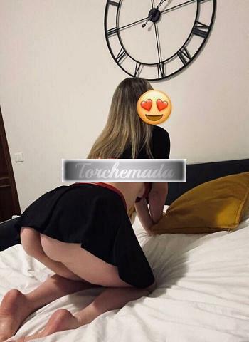 Girl Piccantissima Modella  Modena