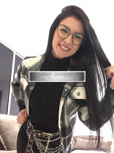 Girl Sexy Maestra  Messina