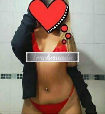 Girl Discreta e passioanle  Foggia