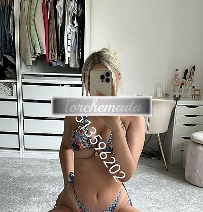 Girl Piccantissima Modella  Modena