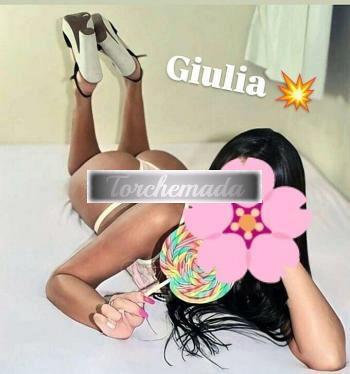 Girl Sexy Coinvolgente  Bergamo