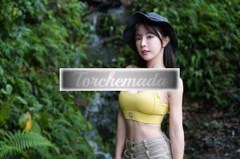 Girl Margherita  Genova