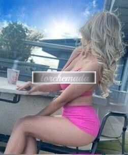 Girl Felina Sensuale  Ravenna