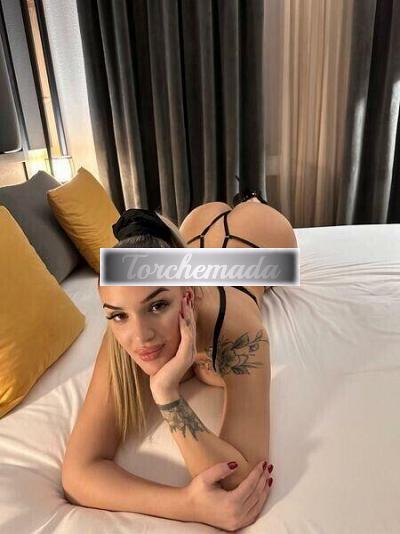 Girl Trasgressiva Girl  Parma