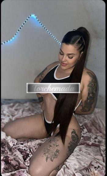 Girl Spettacolare Femmina  Milano