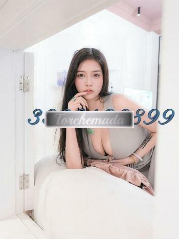 Girl Spettacolare Graziosa  Cosenza