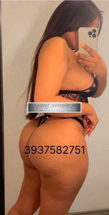 Girl Trasgressiva Sirena  Catanzaro