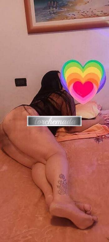 Girl Piccantissima Amabile  Arezzo