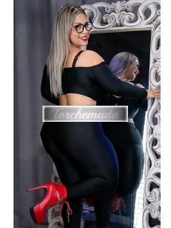 Girl Discreta e porcella  Cremona