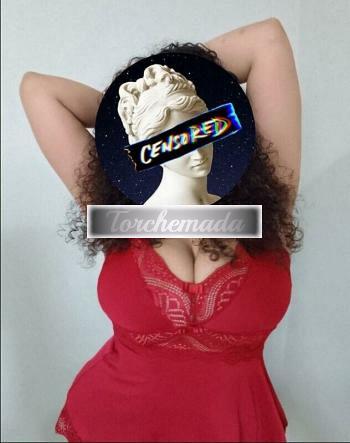 Girl Vogliosa Sensuale  Teramo