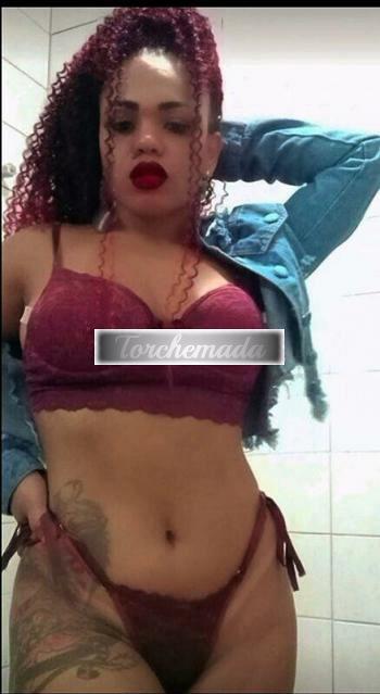 Girl Vogliosa Sensuale  Avellino