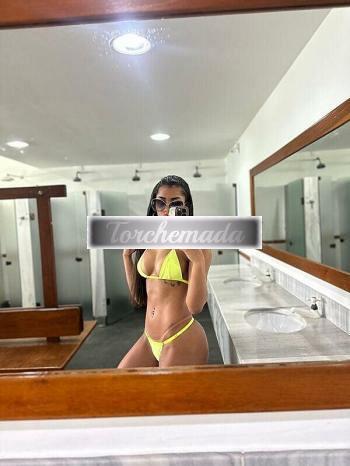 Girl Strepitosa Esibizionista  Ascoli Piceno