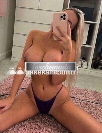 Transex Melissa  Arezzo