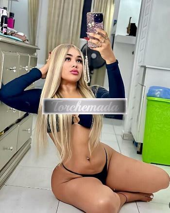 Girl Spettacolare Maestra  Verona