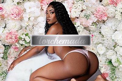 Girl Caldissima e passionale  Trieste