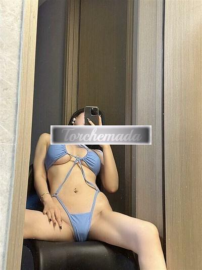 Transex Giorgio  Bologna