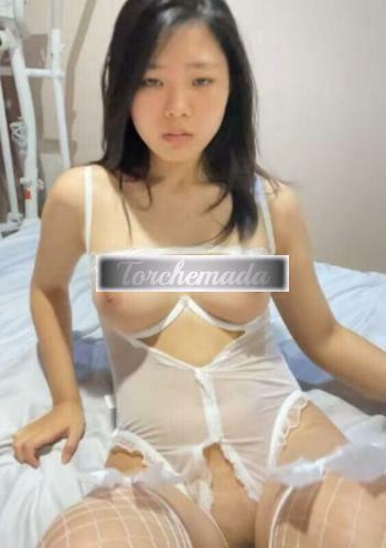 Girl Strepitosa Sirena  Padova