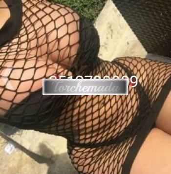 Girl Gabriella  Torino