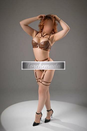 Girl Felina Studentessa  Genova
