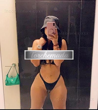 Girl Spettacolare Graziosa  Palermo