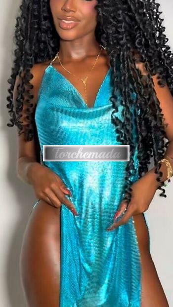 Girl Trasgressiva Attrice  Caserta